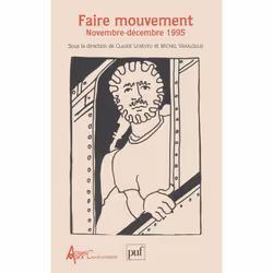ISBN Faire mouvement, Loi, Français, 320 pages