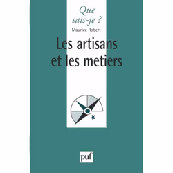 ISBN Les artisans et les metiers, Education, Français, 128 pages