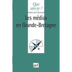 Les médias en Grande-Bretagne