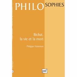 ISBN Bichat, la vie et la mort, Littérature scientifique, Français, 136 pages