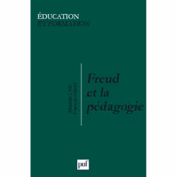 ISBN Freud et la pédagogie, Education, Français, 128 pages