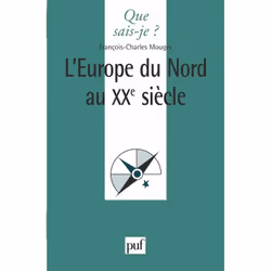 ISBN L'Europe du nord au XXe siècle, histoire, Français, 128 pages