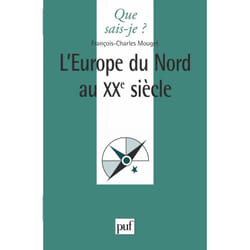 L'Europe du nord au XXe siècle