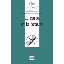 ISBN Le corps et la beauté, Education, Français, 128 pages