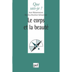 Le corps et la beauté