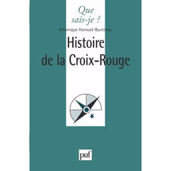 ISBN Histoire de la Croix-rouge, histoire, Français, 128 pages