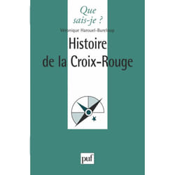 Histoire de la Croix-rouge