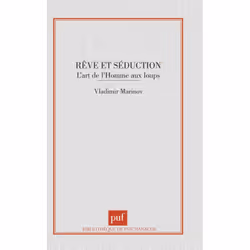ISBN Rêve et séduction, Psychologie, Français, 304 pages