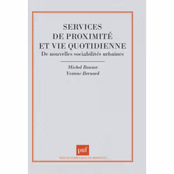 ISBN Services de proximité et vie quotidienne, Education, Français, 232 pages