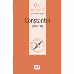 ISBN Constantin (306-337), histoire, Français, 128 pages