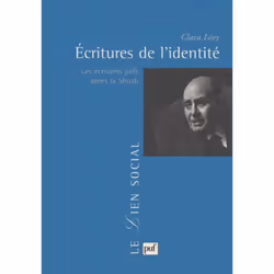 ISBN Écritures de l'identité, Littérature, Français, 320 pages