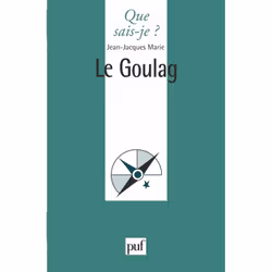 ISBN Le goulag, histoire, Français, 128 pages