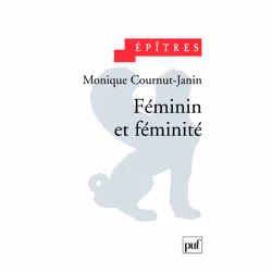 ISBN Féminin et féminité, Psychologie, Français, 184 pages