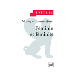 ISBN Féminin et féminité livre Psychologie Français