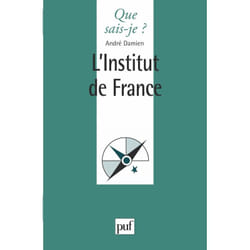 L'Institut de France