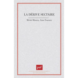 ISBN La dérive sectaire livre Religion Français
