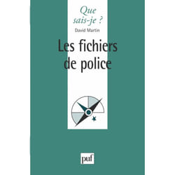 Les fichiers de police