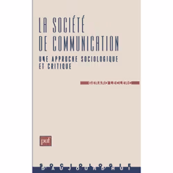 ISBN La société de communication, Education, Français, 232 pages