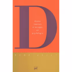 ISBN Doutes, constats et mirages en psychologie, Psychologie, Français, 176 pages