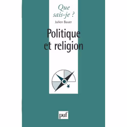 ISBN Politique et religion, politique, Français, 128 pages