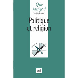 Politique et religion