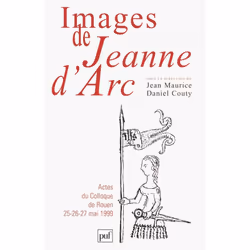 ISBN Images de Jeanne d'Arc, histoire, Français, 288 pages