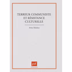 ISBN Terreur communiste et résistance culturelle, Education, Français, 304 pages
