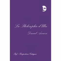 ISBN Philosophie d'Ubu, Littérature, Français, 96 pages