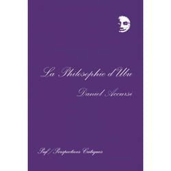 ISBN Philosophie d'Ubu livre Littérature Français