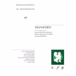 ISBN Transferts, Psychologie, Français, 160 pages