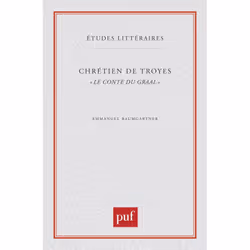 ISBN Chrétien de Troyes. « Le Conte du Graal », Littérature, Français, 128 pages