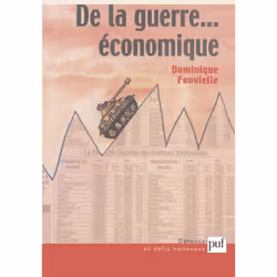 ISBN De la guerre... économique, Économie, Français, 240 pages