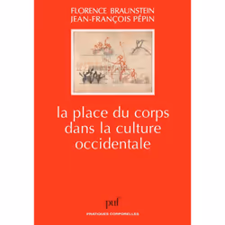 ISBN La place du corps dans la culture occidentale, Education, Français, 192 pages