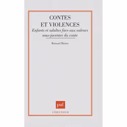ISBN Contes et violences, Littérature, Français, 232 pages