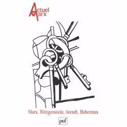 ISBN Actuel Marx 1999, n° 25, philosophie, Français, 224 pages