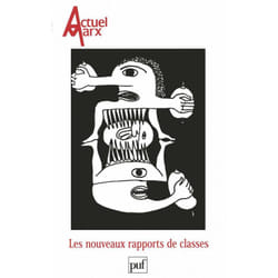 ISBN Actuel Marx 1999, n° 26 livre philosophie Français