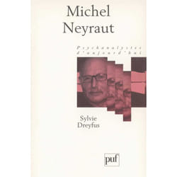 ISBN Michel Neyraut livre Psychologie Français