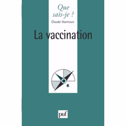 ISBN La vaccination, Science &amp; nature, Français, 128 pages