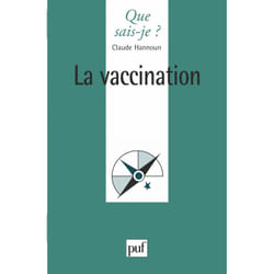 La vaccination