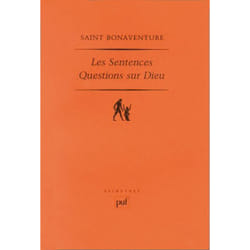 ISBN Sentences livre philosophie Français 304 pages