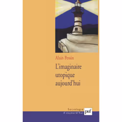 ISBN L'imaginaire utopique aujourd'hui, Education, Français, 232 pages