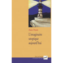 ISBN L'imaginaire utopique aujourd'hui livre Education Français