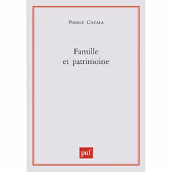 ISBN Famille et patrimoine, Loi, Français, 288 pages