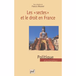 ISBN Les sectes et le droit en France, Loi, Français, 360 pages