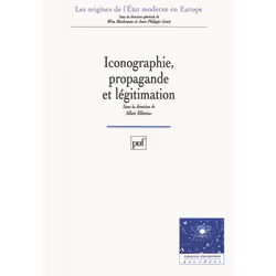 ISBN Iconographie, propagande et légitimation, histoire, Français, 496 pages