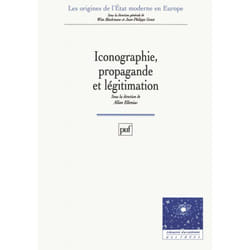 ISBN Iconographie, propagande et légitimation livre histoire Français
