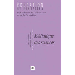 ISBN Médiatique des sciences livre Education Français