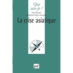 La crise asiatique