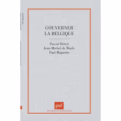 ISBN Gouverner la Belgique, histoire, Français, 320 pages
