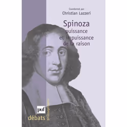 ISBN Spinoza. Puissance et impuissance de la raison, philosophie, Français, 128 pages